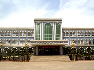 河南夢想食品集團